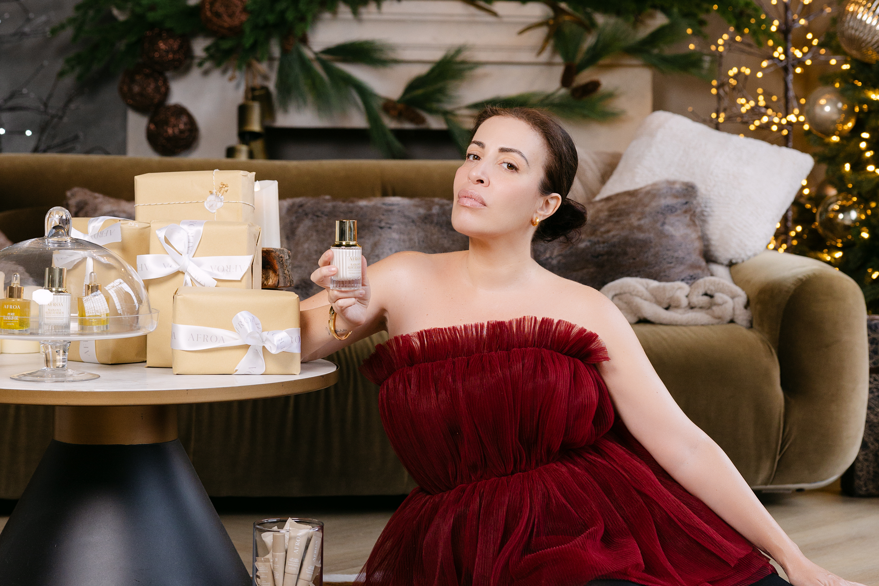 The Ultimate Holiday Gift Guide for Better Skin in Your 30s (for her and him)