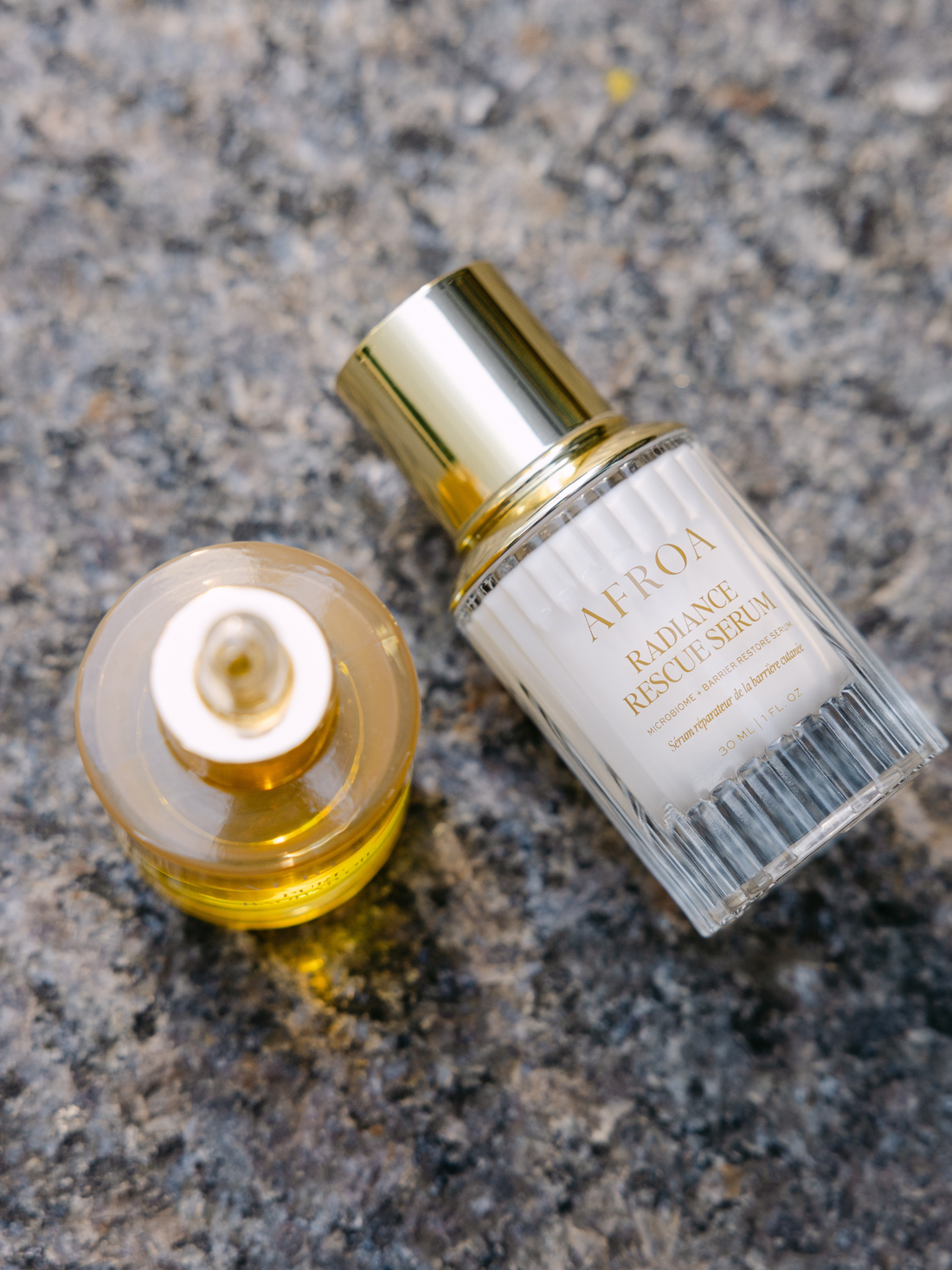 Radiance Rescue Serum